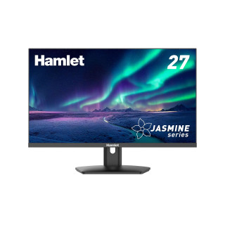 HAMLET 27 FHD IPS 100HZ HDMIVGASPEAKER ENERGY STAR 8.0